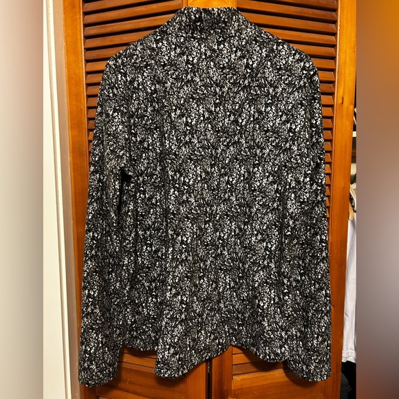 **Spyder Active Patterned Fleece - Picture 9 of 11